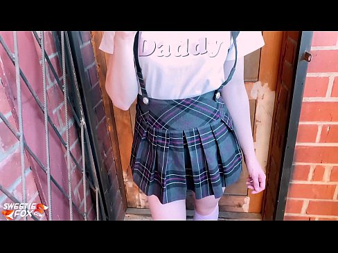 ❤️ Schoolgirl Sucks her dick deeply and fucks instead of classes. ❤️ Sex at porn en-us.xxxshake.ru ❌❤