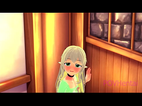 ❤️ (Trap) Elvish maid helps you wash your face. ❤️ Sex at porn en-us.xxxshake.ru ❌❤