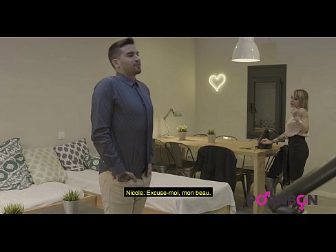 ❤️ PORNBCN 4K One mature woman with big tits wants to be anal fucked young gigolo with big dick blowjob amortism hard fuck hand job dog style pussy lick orgasm French subtitles ❤️  Sex at porn en-us.xxxshake.ru ❌❤
