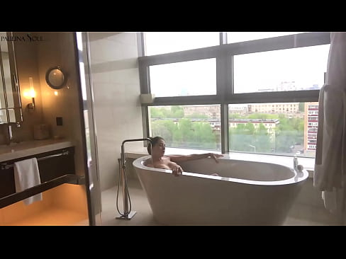 ❤️ Tremendous babe Passionately jerking off her pussy in the bathroom ❤️  Sex at porn en-us.xxxshake.ru ❌❤