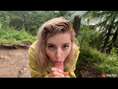 ❤️ Girl swallows cum after a public blowjob - Eva Elfi ❤️ Sex at porn en-us.xxxshake.ru ❌❤