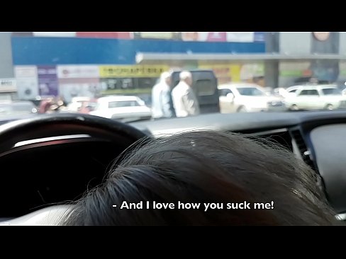 ❤️ Sucked right in the parking lot outside the supermarket ❤️ Sex at porn en-us.xxxshake.ru ❌❤